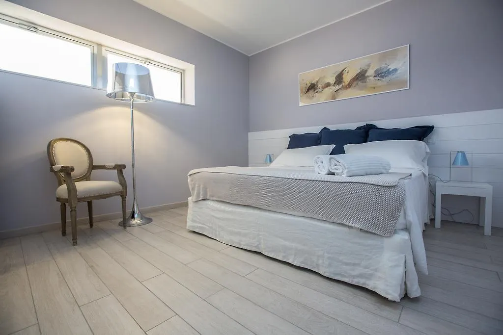 Villa Mon Repos Taormina 3*,  Italien