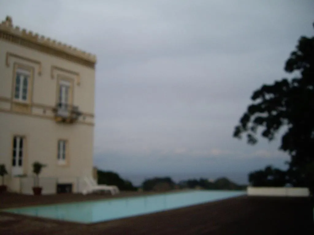 Hotel Villa Mon Repos Taormina