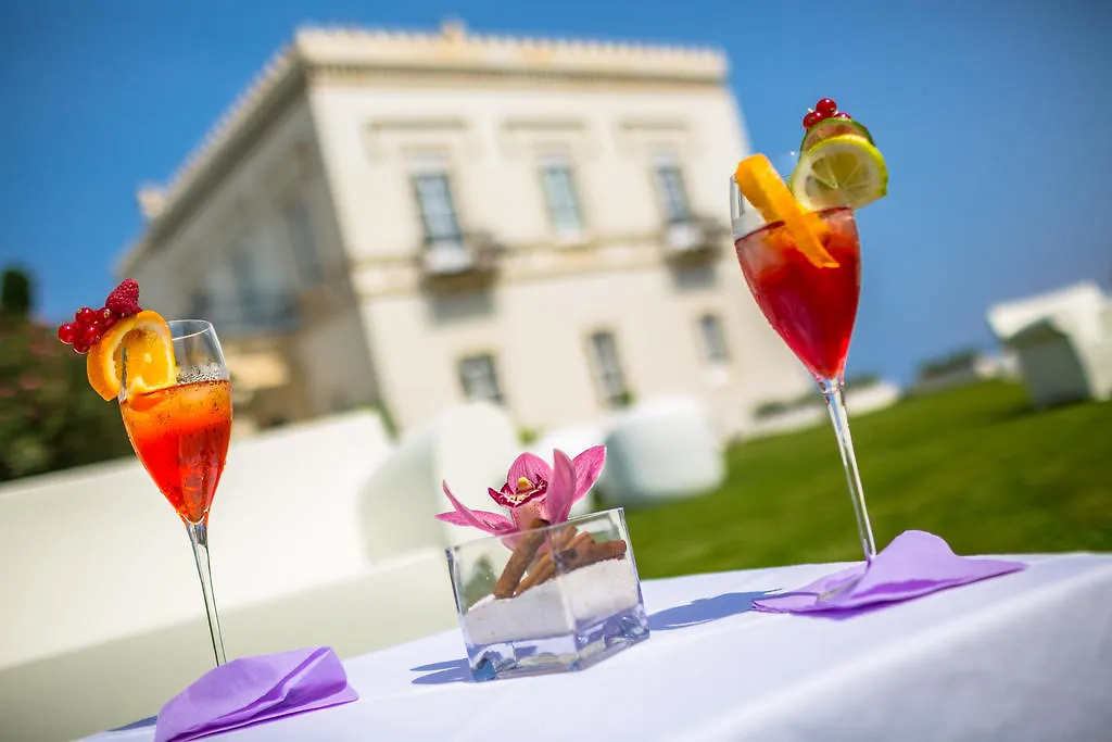 Villa Mon Repos Taormina 3*,