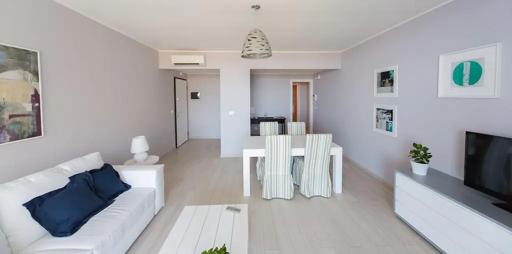 Villa Mon Repos Taormina