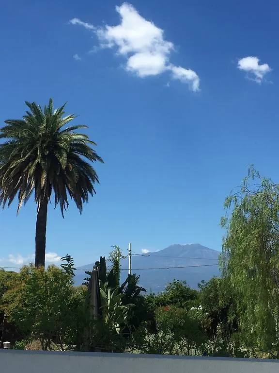 Hotel Villa Mon Repos Taormina