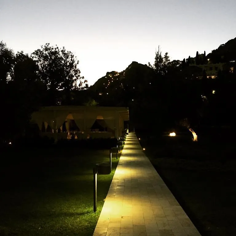 Villa Mon Repos Taormina