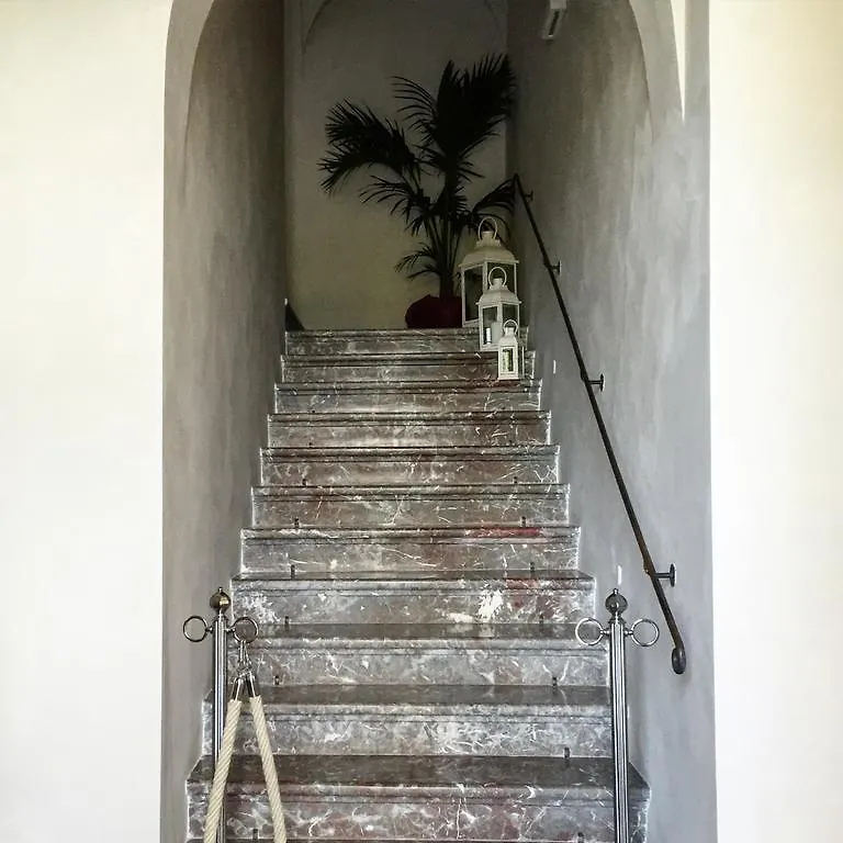 Villa Mon Repos Taormina 3*,  Italy