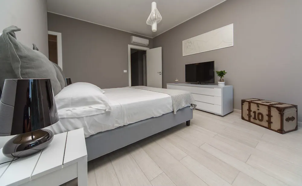 Villa Mon Repos Taormina 3*,  Italy