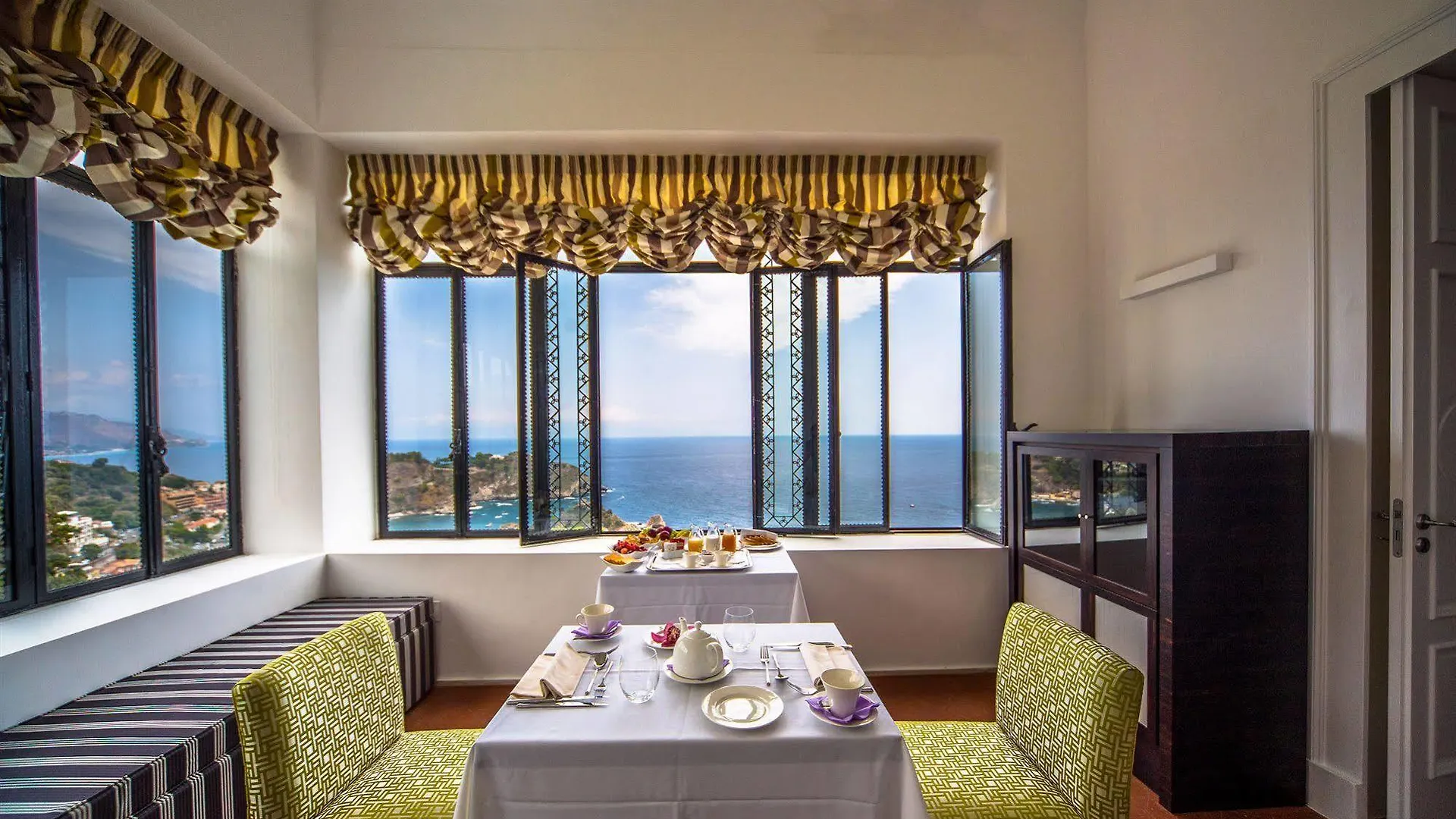 Villa Mon Repos Taormina