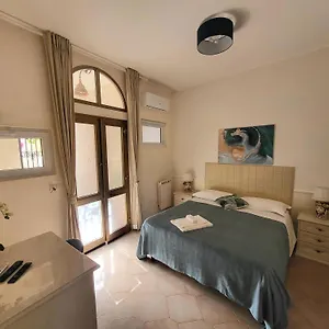 Appartement Marifra Flats