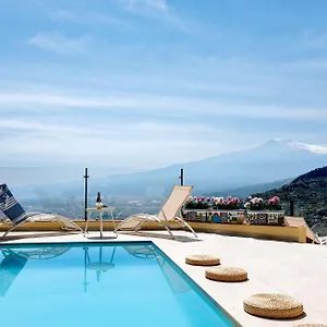 Da Vinci Luxury Panoramic - Collection , Taormina Italien