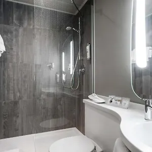 *** Hotell Ibis Centro Italien