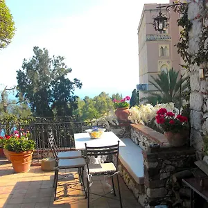 Casa Oasi Taormina