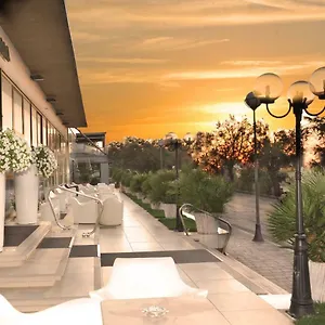 Hotel Spiaggia Отель Каттолика
