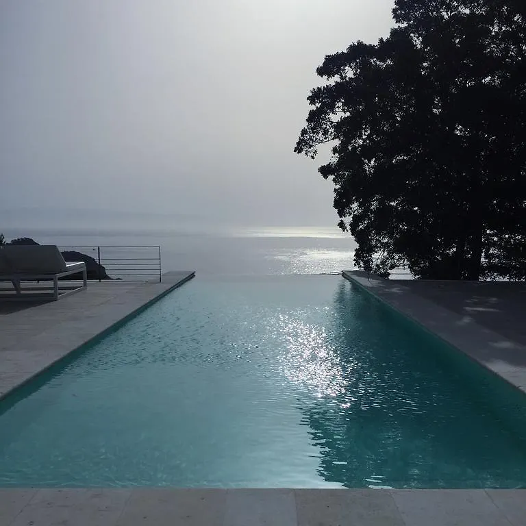 Hotel Villa Mon Repos Taormina