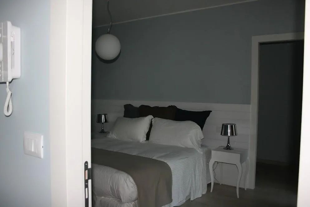 Villa Mon Repos Taormina 3*,  Itálie