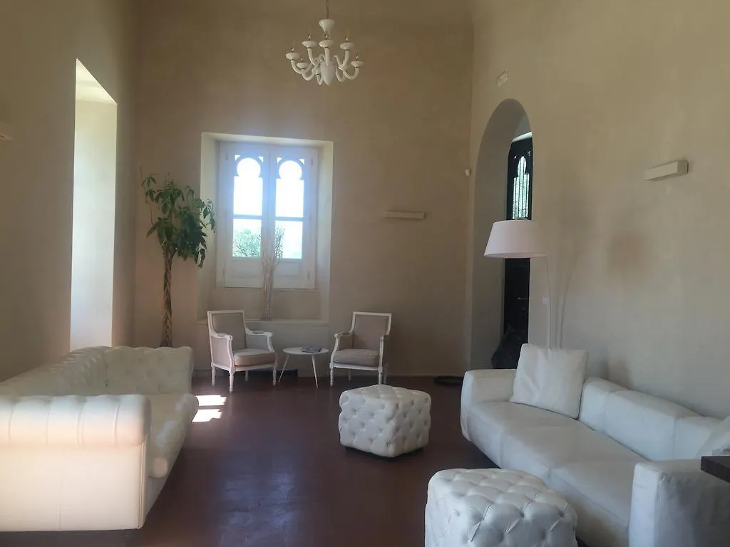 Villa Mon Repos Taormina Italien