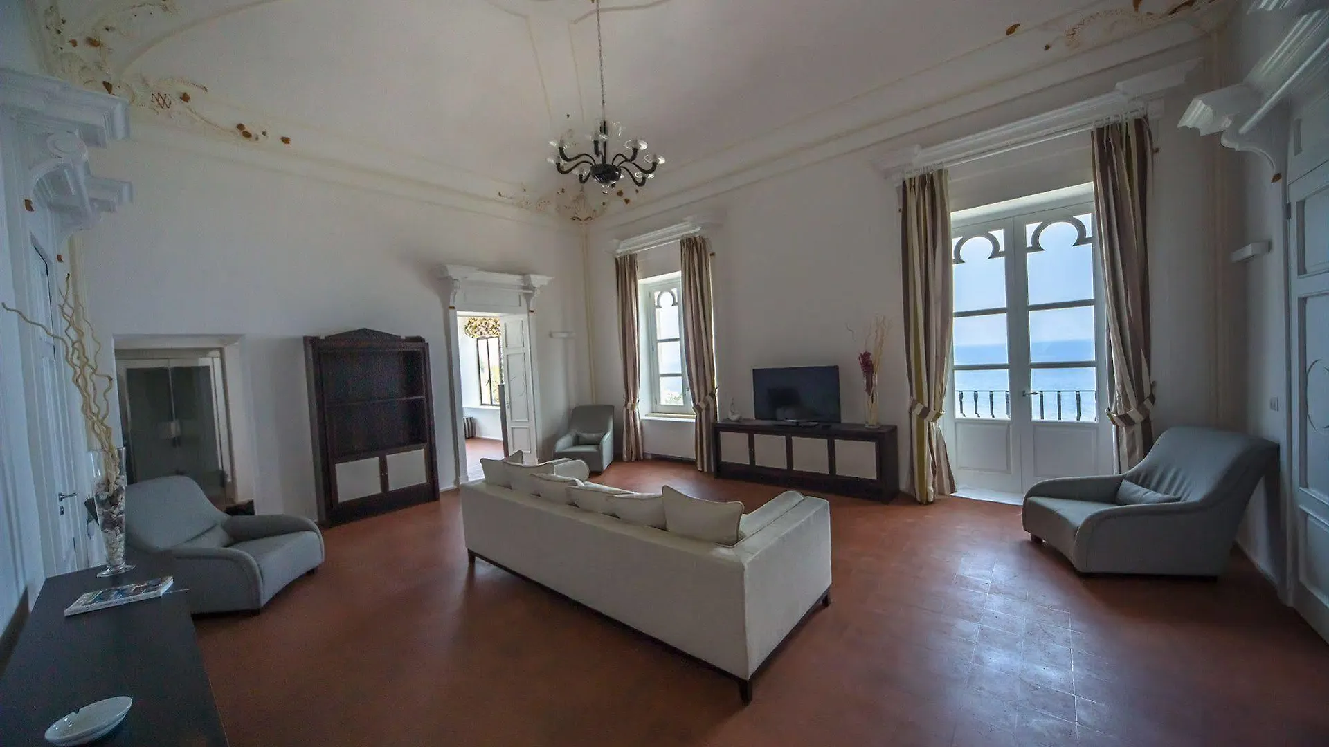 Hotel Villa Mon Repos Taormina