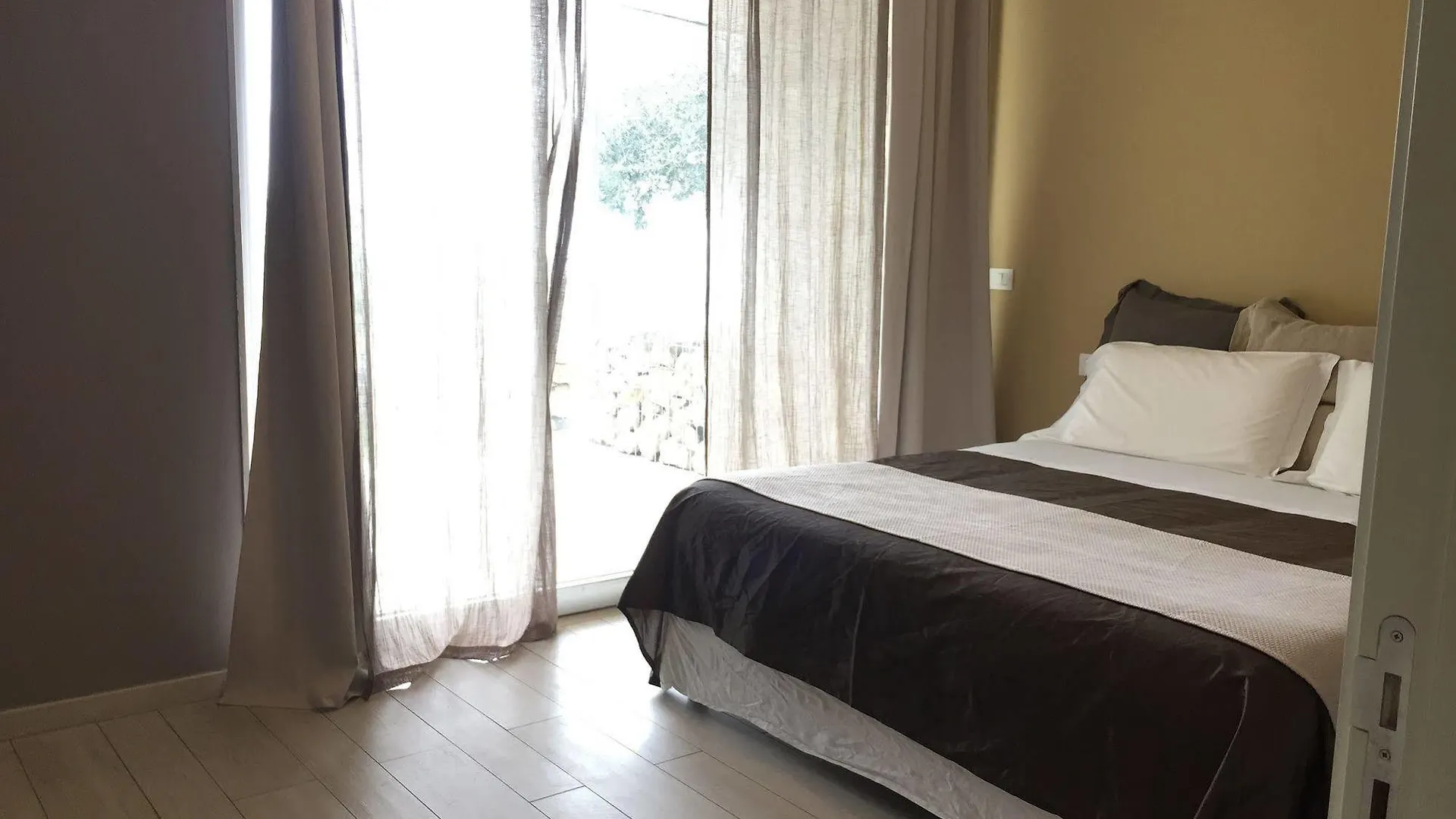 Hotel Villa Mon Repos Taormina