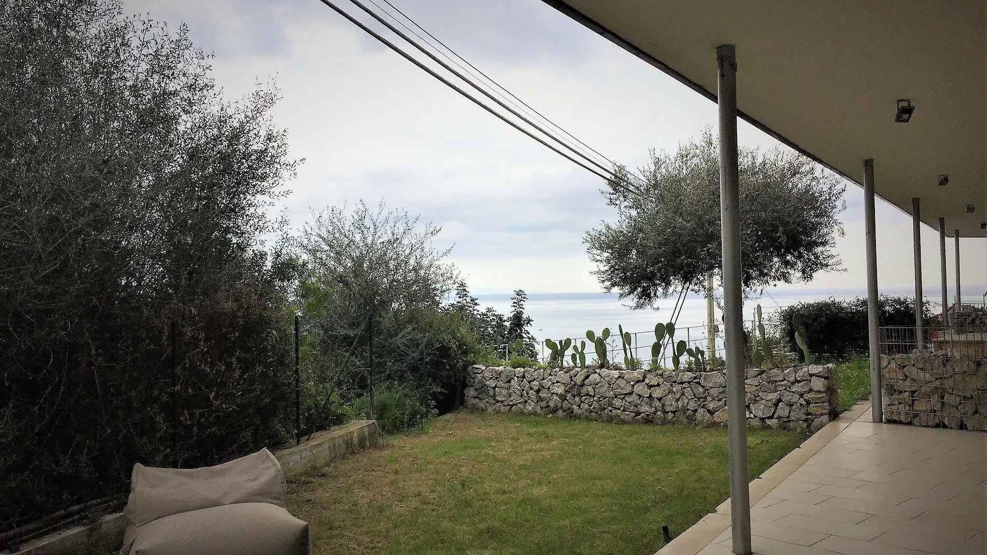 Villa Mon Repos Taormina 3*,